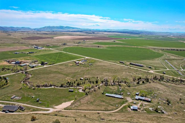 405 Lower Deep Creek Rd, House other with 5 bedrooms, 3 bathrooms and null parking in Townsend MT | Image 91