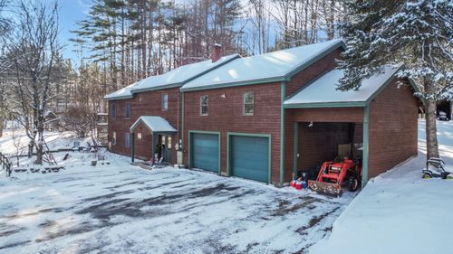 29 North Hill Road, Buckfield, ME, 04220 | Card Image