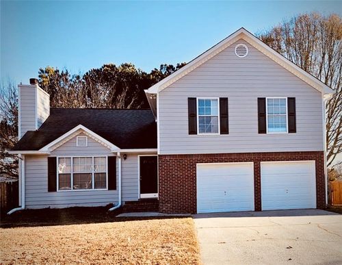 60 Bacchus Dr, Lawrenceville, GA, 30045-5174 | Card Image