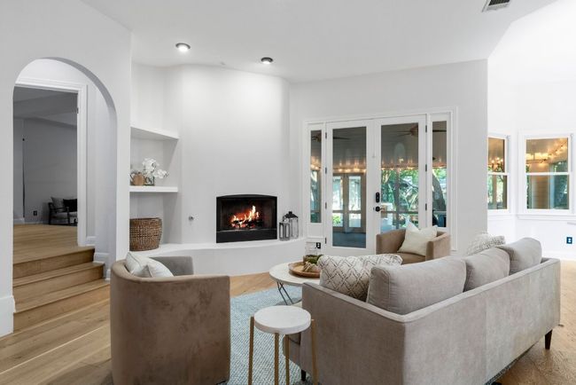 2101 Exposition Blvd, House other with 4 bedrooms, 4 bathrooms and 4 parking in Austin TX | Image 13