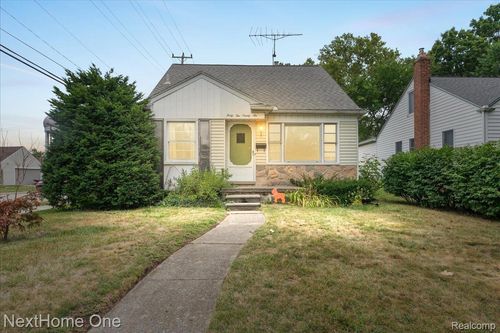 4296 Phillips Ave, Berkley, MI, 48072-3430 | Card Image
