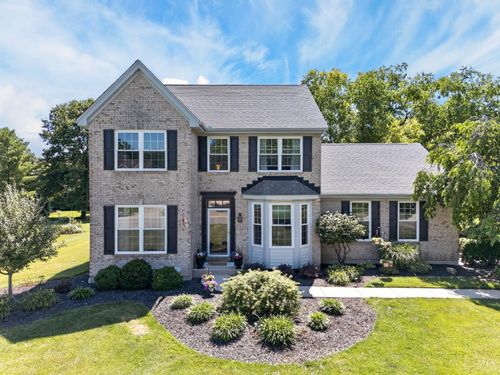 5386 Harvestdale Dr, Mason, OH, 45040-3672 | Card Image