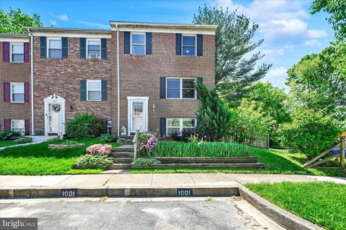 1001 Lake Front Dr, EDGEWOOD, MD, 21040-1316 | Card Image