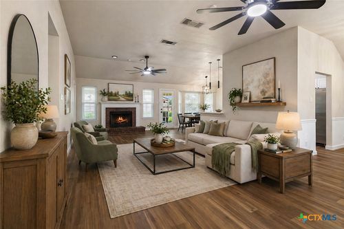 4905 Pepper Mill Holw, Killeen, TX, 76542-8334 | Card Image