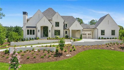 10210 Cedar Ridge Dr, Milton, GA, 30004-2732 | Card Image