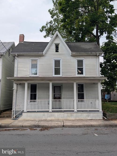 343 E Orange Street, Shippensburg, PA, 17257 | Card Image