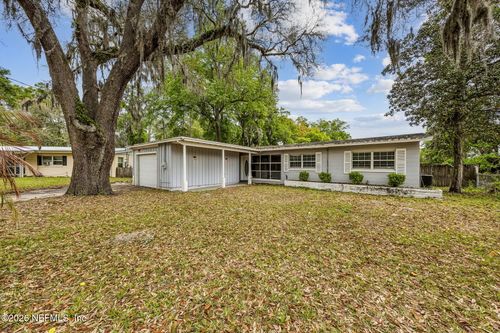 6608 Granville Pl, Jacksonville, FL, 32205-4614 | Card Image
