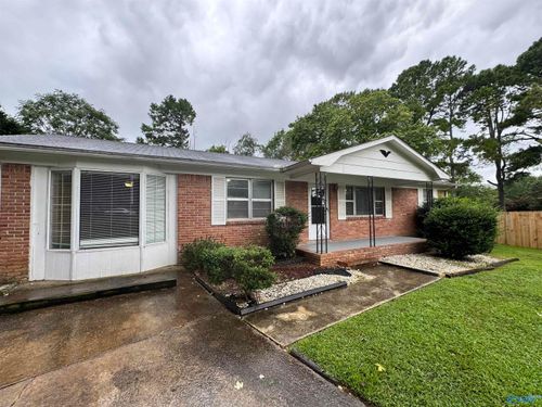 3812 Melody Cir Ne, Huntsville, AL, 35811-1445 | Card Image