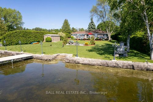 1484 Hawkswood Dr, Ennismore, ON, K0L1T0 | Card Image