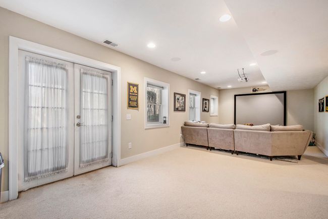 8041 Therese Ct, House other with 4 bedrooms, 4 bathrooms and null parking in Caledonia MI | Image 36