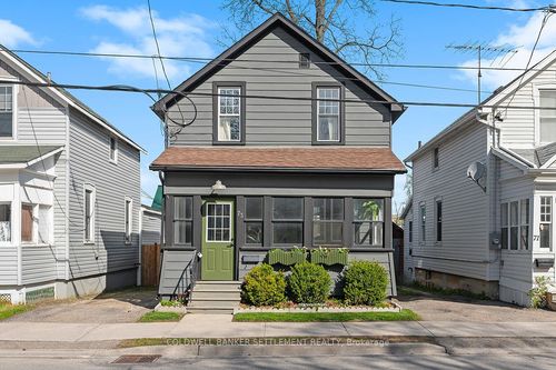 73 Craig Street, Perth, ON, K7H1Y6 | Card Image