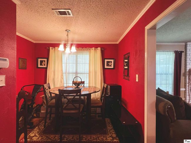 114 Loop Dr, House other with 3 bedrooms, 2 bathrooms and null parking in Bastrop LA | Image 11