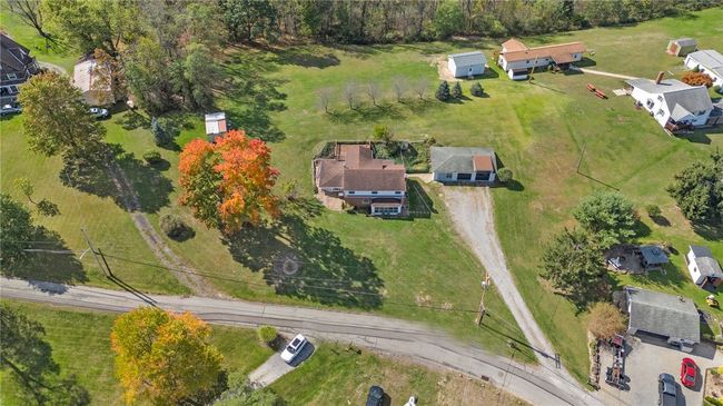 1406 Riverview Rd, House other with 3 bedrooms, 2 bathrooms and 2 parking in Crescent PA | Image 40