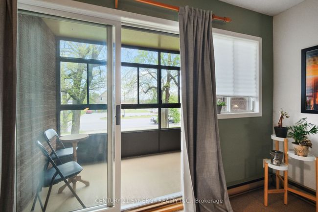 207 - 15 Findlay Ave, Condo with 2 bedrooms, 1 bathrooms and 1 parking in Carleton Place ON | Image 27