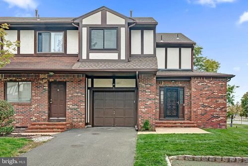 1 Devonshire Ct, Ewing, NJ, 08628-2236 | Card Image