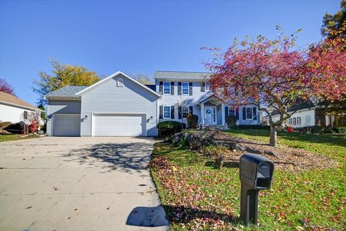 1191 Mcmahon Drive, SUN PRAIRIE, WI, 53590 | Card Image