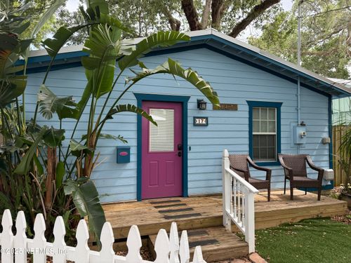 17 Lovett St, St Augustine, FL, 32084-4856 | Card Image