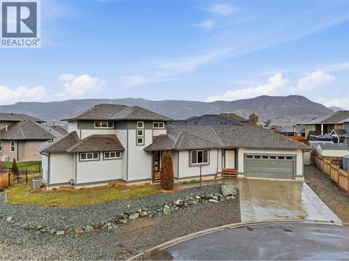 3005 Miller Crt, Merritt, BC, V1K0B2 | Card Image