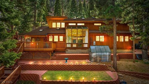 4095 Tyrol Way, Mount Charleston, NV, 89124-9231 | Card Image