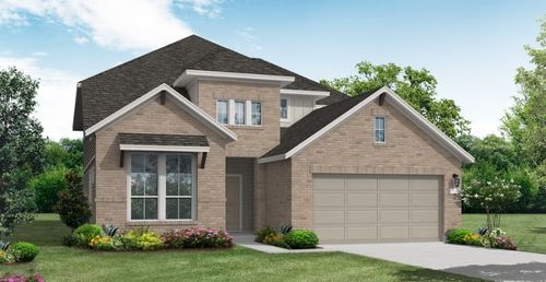17328 Graces Path, Pflugerville, TX, 78660 | Card Image