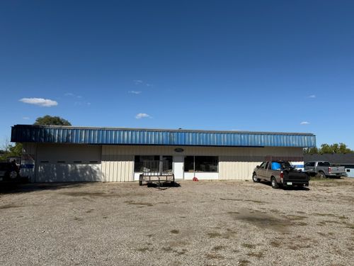 1310 S 5th Ave E, Newton, IA, 50208-4034 | Card Image