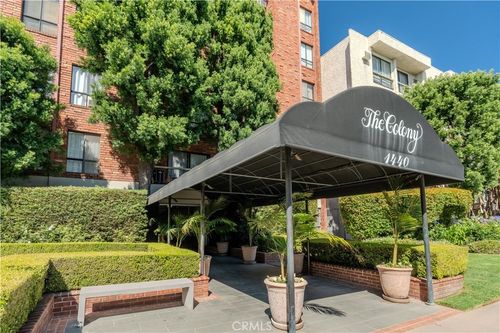 258-1440 Veteran Ave, Los Angeles, CA, 90024-4844 | Card Image