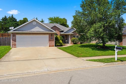 4903 Bullhead Lane, Columbia, MO, 65202 | Card Image