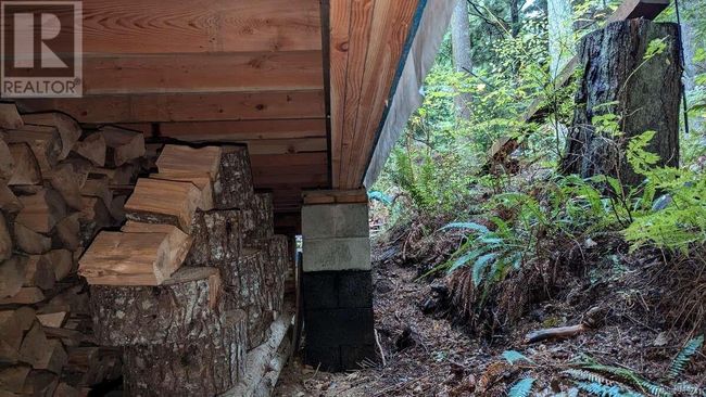 542E Larch St, Home with 0 bedrooms, 0 bathrooms and null parking in Alert Bay BC | Image 22