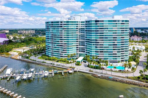 1011-988 Blvd Of The Arts, SARASOTA, FL, 34236-4836 | Card Image