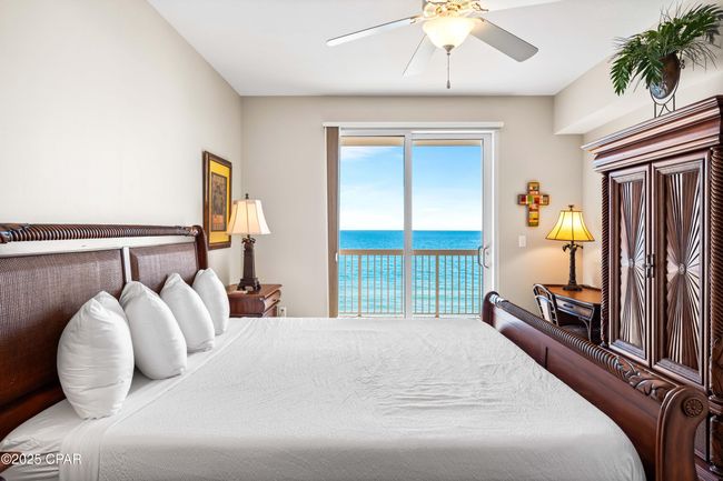 UNIT-611 - 14825 Front Beach Rd, Condo with 3 bedrooms, 3 bathrooms and null parking in Panama City Beach FL | Image 11