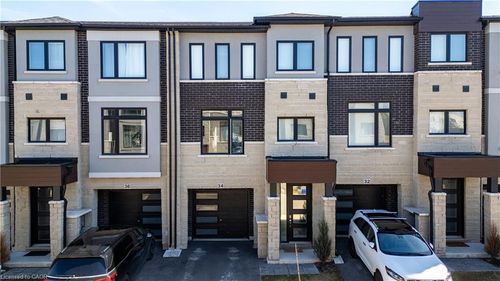 34 Capstone Lane, Hamilton, ON, L9C0E8 | Card Image