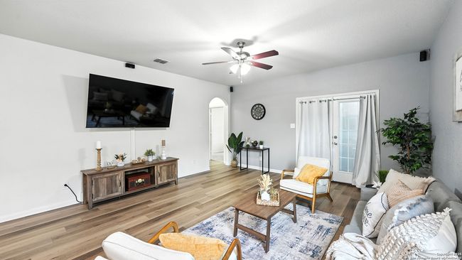 6738 Luckey Tree, House other with 4 bedrooms, 3 bathrooms and null parking in San Antonio TX | Image 14