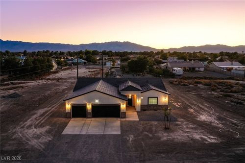 2760 Tecumseh Ave, Pahrump, NV, 89048-0626 | Card Image