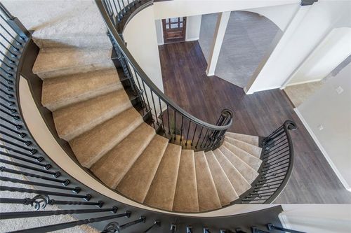 4324 Mineral Creek Trl, Prosper, TX, 75078-9604 | Card Image