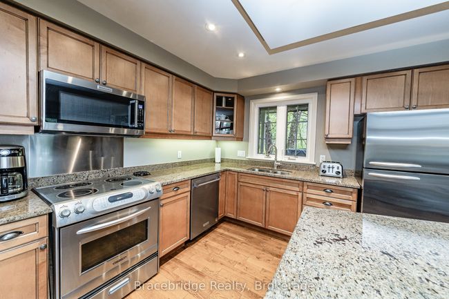 CARLING-5-W3 - 3876 Muskoka Road 118 Road W, Condo with 3 bedrooms, 3 bathrooms and null parking in Muskoka Lakes ON | Image 14