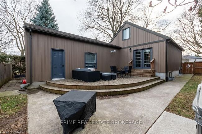 432 Forest Lawn Ave, House other with 3 bedrooms, 0 bathrooms and 5 parking in London ON | Image 5