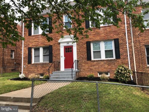 1-312 34th St Se, WASHINGTON, DC, 20019-8254 | Card Image