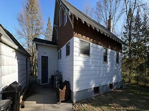 116 5th St Nw, Mahnomen, MN, 56557-4131 | Card Image