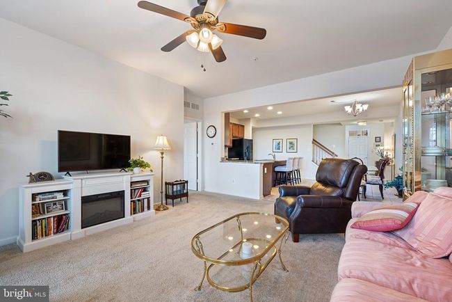 2810 Union Square Rd, Townhouse with 3 bedrooms, 3 bathrooms and null parking in NEW WINDSOR MD | Image 5