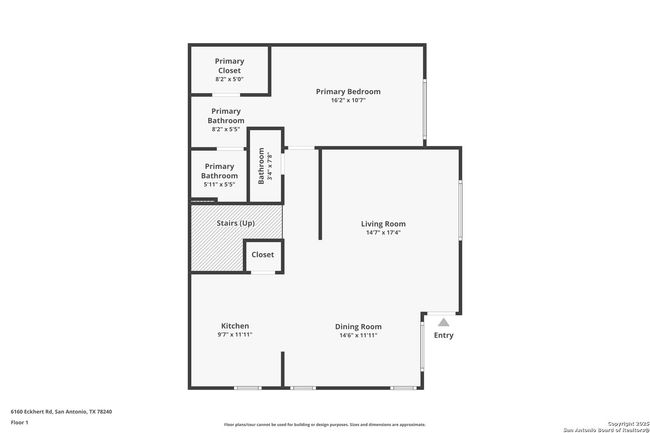 APT-903 - 6160 Eckhert Rd, Condo with 3 bedrooms, 3 bathrooms and null parking in San Antonio TX | Image 28
