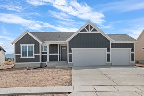 2254 N Hooded Crane Dr, Clinton, UT, 84015-4089 | Card Image