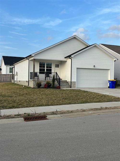 894 Mcfadin Station Street, Bowling Green, KY, 42104 | Card Image