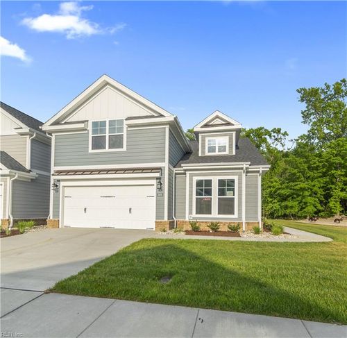 2071 Asher Dr, Suffolk, VA, 23435-3392 | Card Image