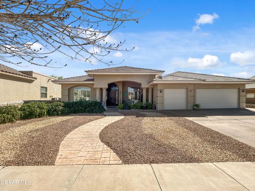 6680 Capitan Rdg, El Paso, TX, 79912-8138 | Card Image