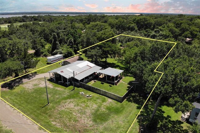 712 Birch Hollow Dr, House other with 4 bedrooms, 2 bathrooms and 1 parking in Somerville TX | Image 44