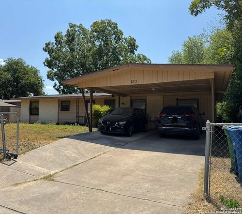 130 Kontiki Pl, San Antonio, TX, 78242-1031 | Card Image
