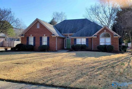 1100 Leeward Dr Se, Huntsville, AL, 35803-3930 | Card Image
