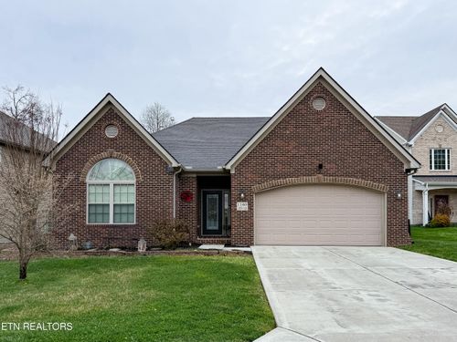 1160 Looking Glass Ln, Knoxville, TN, 37919-3745 | Card Image