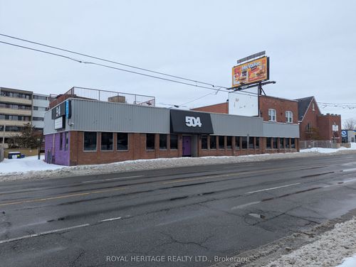 504 Simcoe St S, Oshawa, ON, L1H4J8 | Card Image