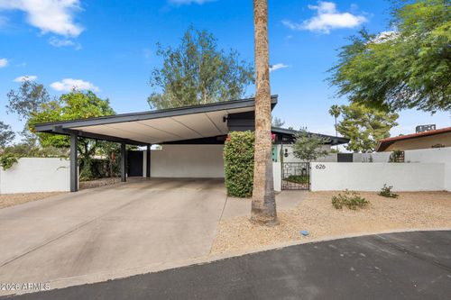 626 W Gibraltar Lane, Phoenix, AZ, 85023 | Card Image